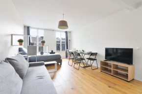 Studio - Appartement Quartier Champs-Élysées 5